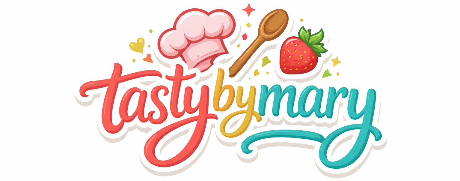 tastybymary