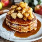 Apple Cinnamon Pancakes: The Ultimate Breakfast Recipe