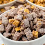 Butterfinger Puppy Chow