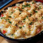 Crab Imperial: A Luxurious and Easy Seafood Delight for Beginner Cooks