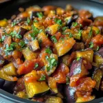 Create a Flavorful Eggplant and Zucchini Sauté in 30 Minutes