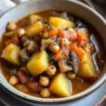 Hearty Potato Stew