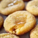 Honey Cornbread Cookies - theamazingfood