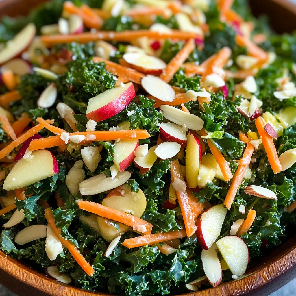 Kale Salad