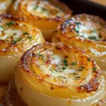 Tennessee Onions (Better than onion rings)