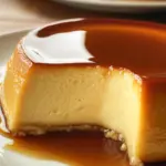Authentic Mexican Flan