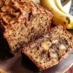 Bobby Flay Espresso Banana Bread Recipe