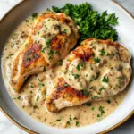 Boursin Chicken