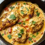Cajun Chicken