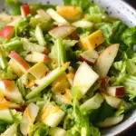Celery and Apple Salad