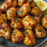 Cowboy Butter Chicken Bites: Bold, Buttery, and Finger-Licking Good
