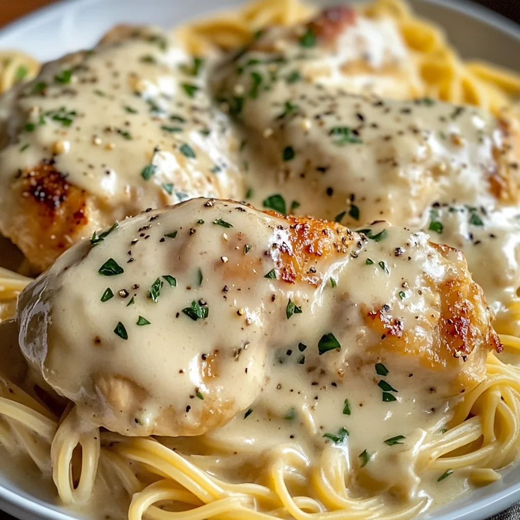 Crockpot Angel Chicken