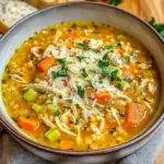 Italian Penicillin Soup Recipe: Comfort Food That Heals