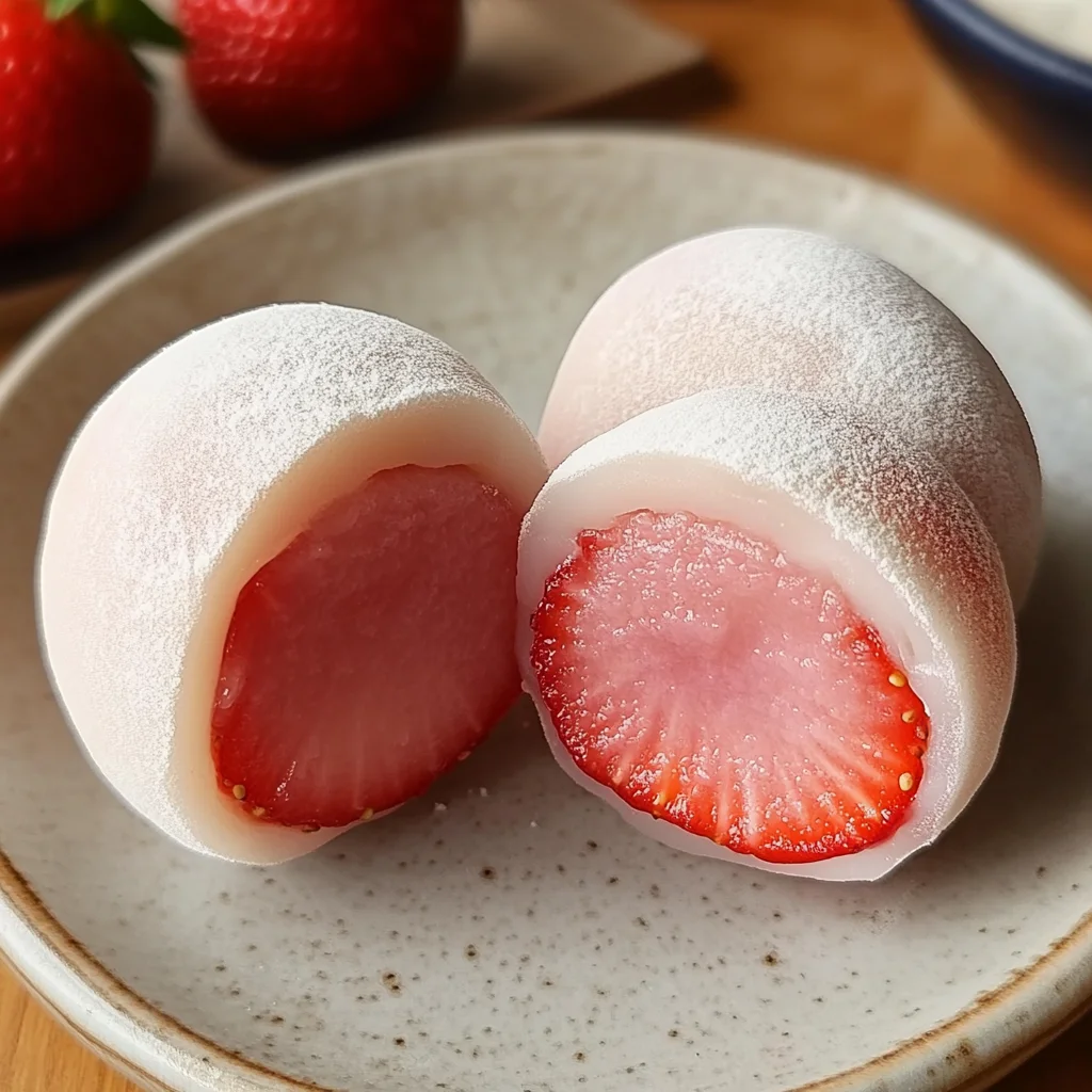 Mochi