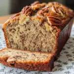 Paula Deen Banana Bread Recipe