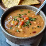Pinto Bean Soup