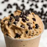 Protein Cookie Dough