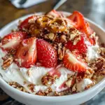 Strawberry Crackle Salad Recipe