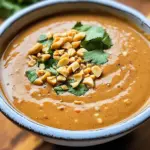 Thai Peanut Sauce
