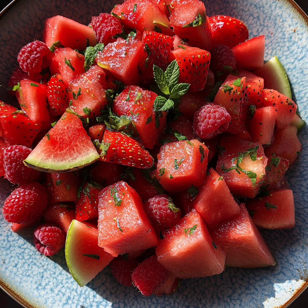 Watermelon