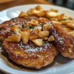 Air Fryer Apple Fritters Recipe: A Delicious Treat Awaits!