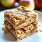 Apple Bars