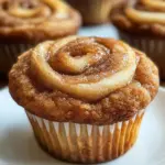 Apple Butter Swirl Muffins That Will Elevate Your Mornings