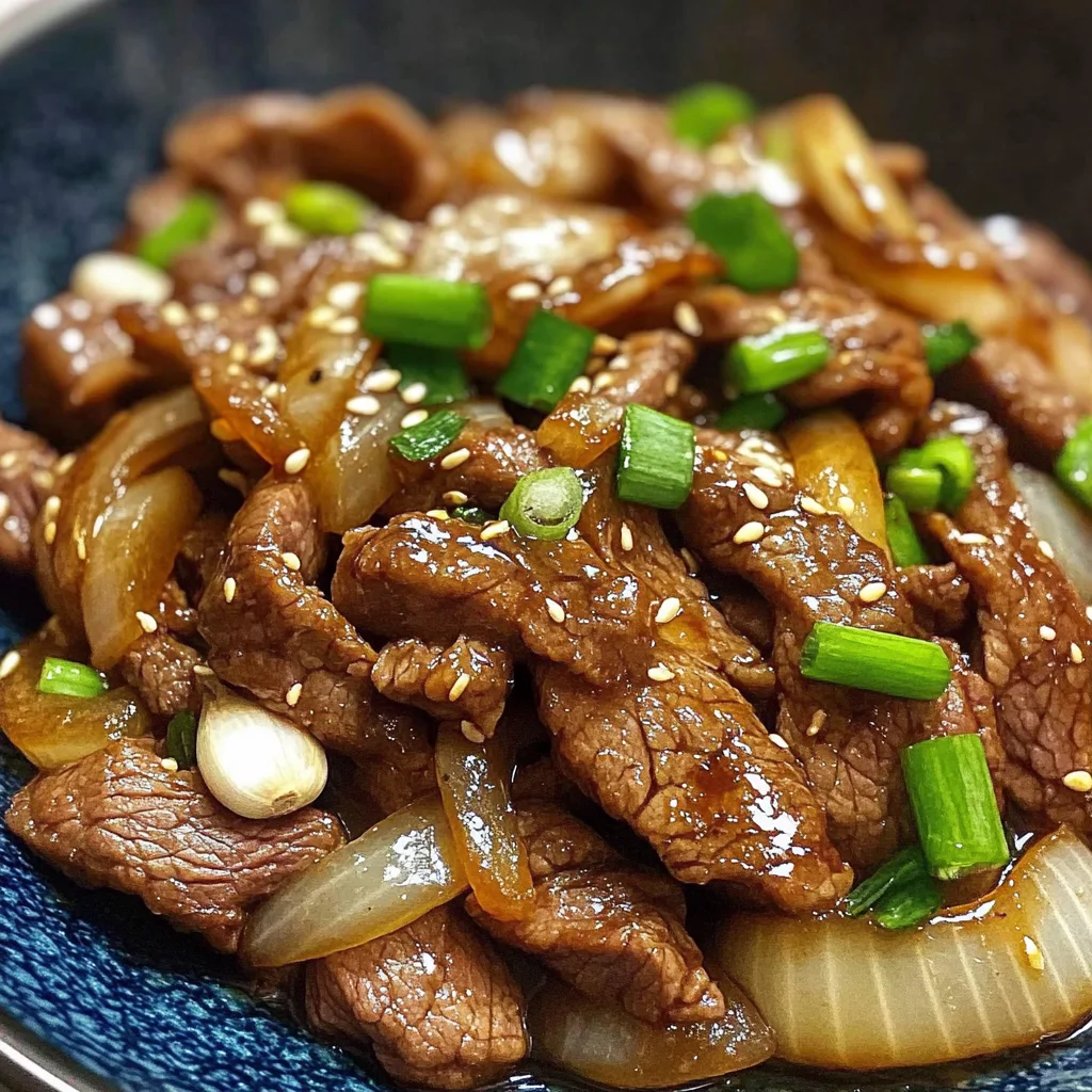 Beef
