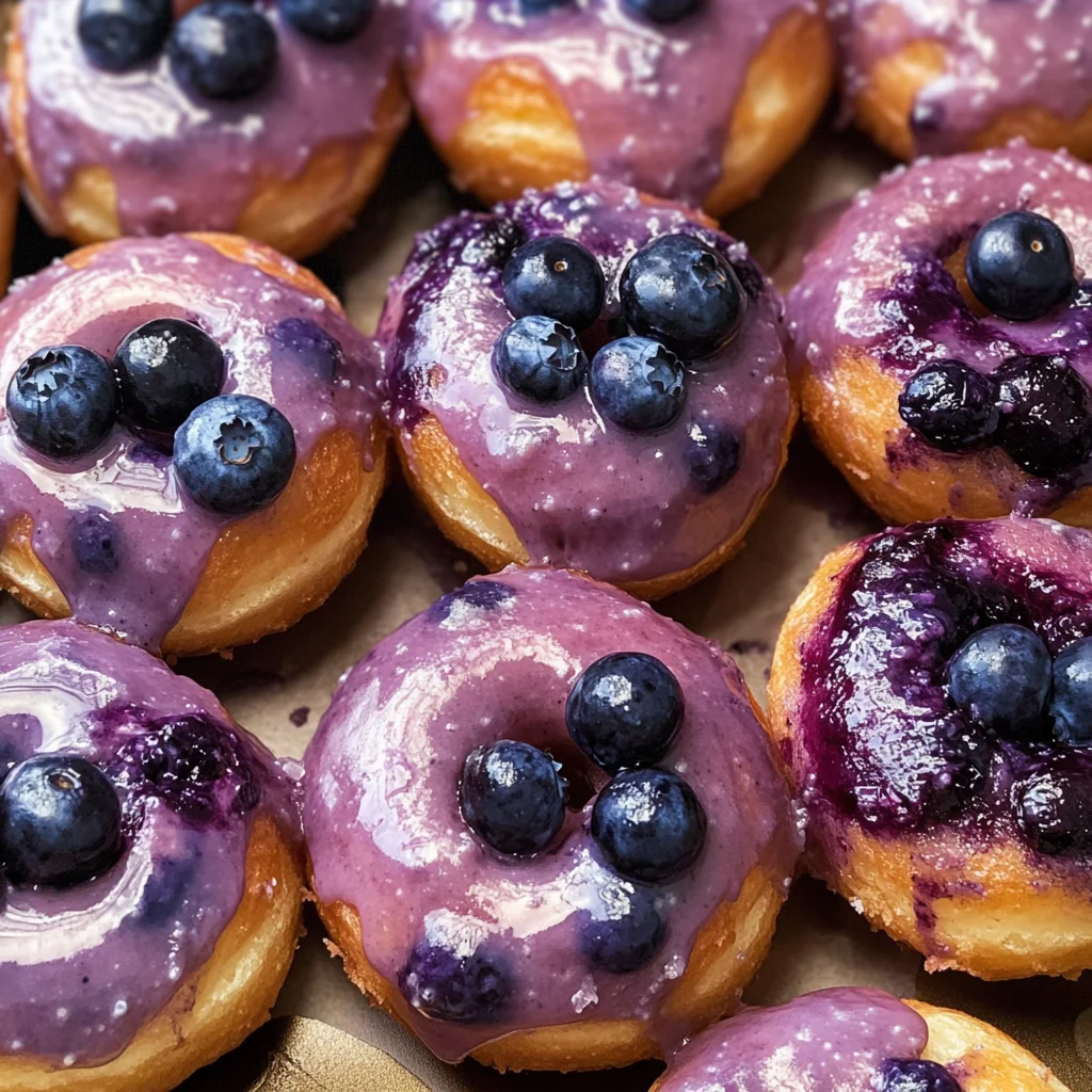 Blueberry