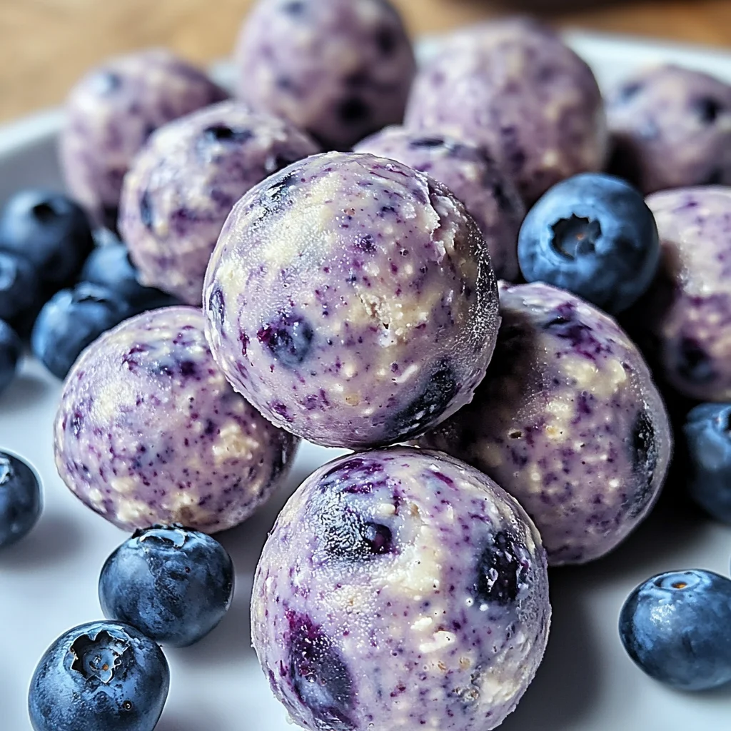 Blueberry