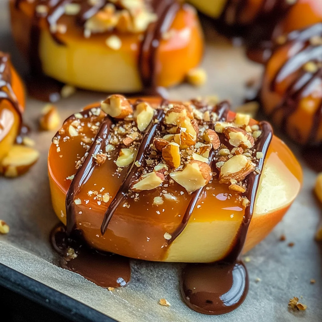 Caramel