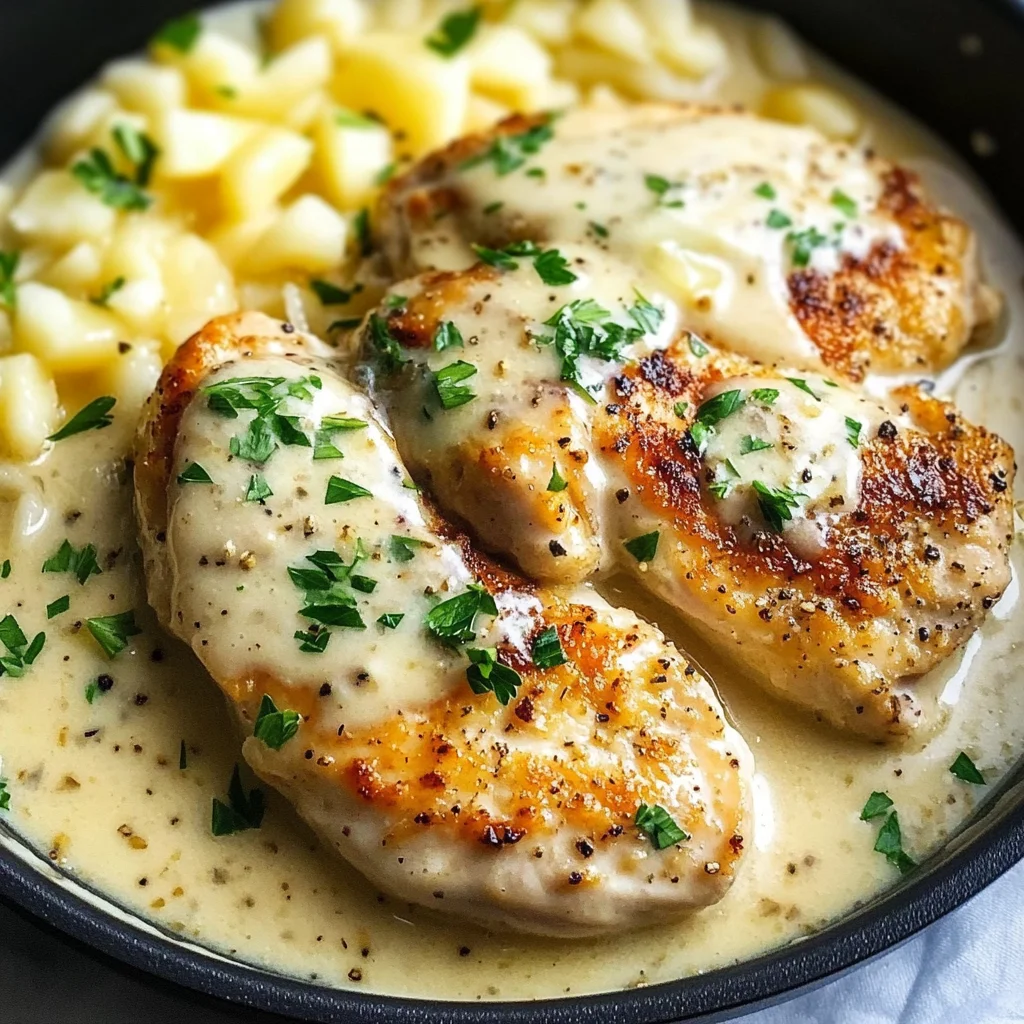 Chicken