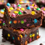 Cosmic Brownies