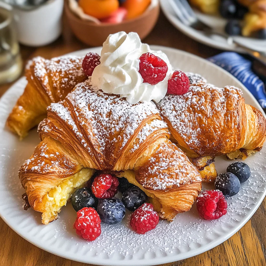 Croissant