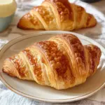 Croissant Recipes