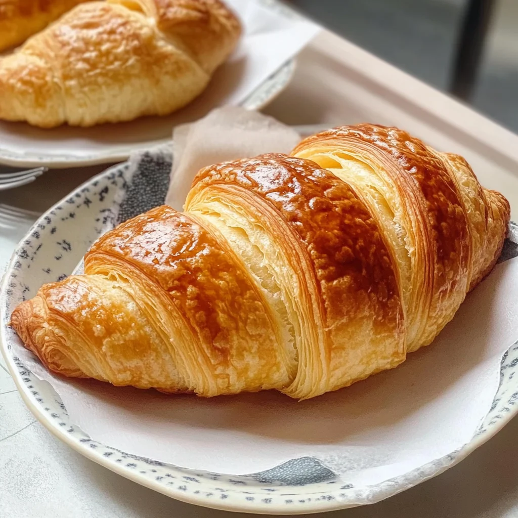 Croissant