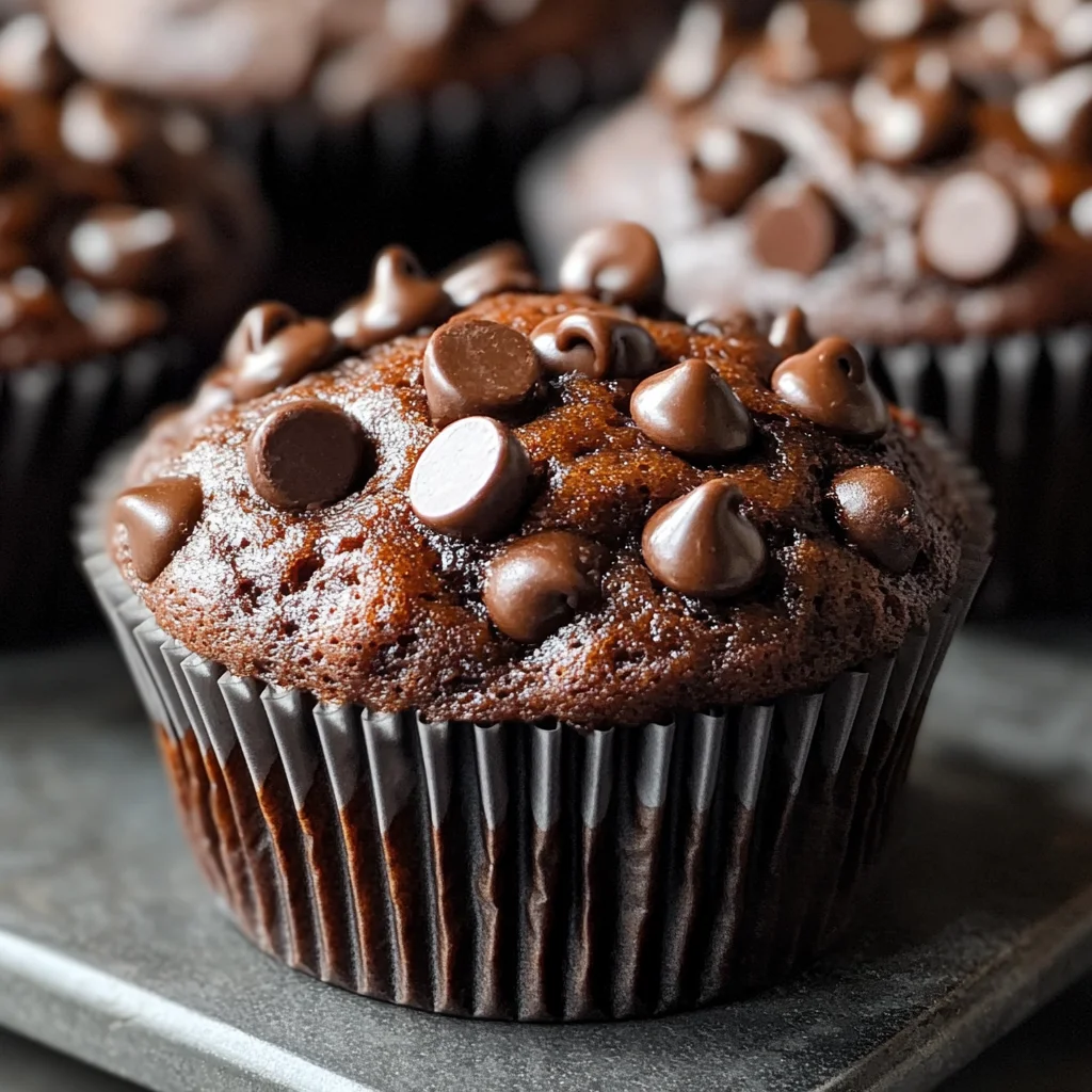 Dark Chocolate Raspberry Macarons Recipe