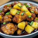 Discover the Best Brown Sugar Pineapple Chicken Recipe Today!
