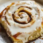 Gluten-Free Cinnamon Rolls