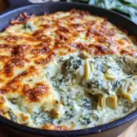 Gluten Free Spinach Dip