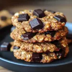 Healthy Cookies Without Sugar