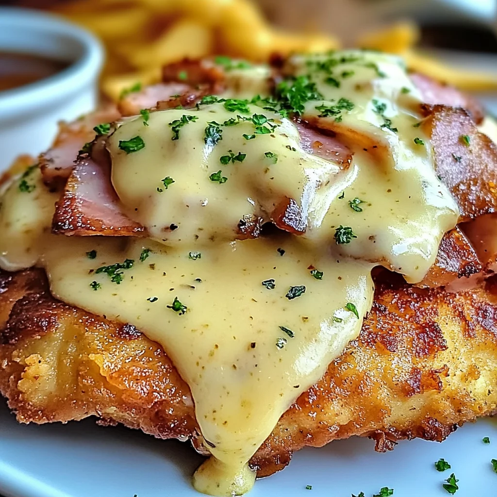 Malibu Chicken Recipe