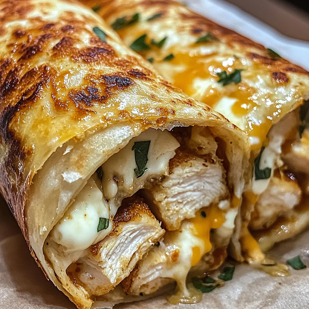 Ooey-Gooey