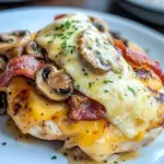 Outback Alice Springs Chicken
