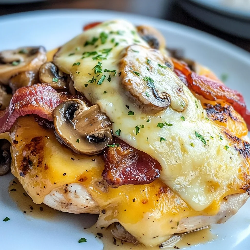 Outback Alice Springs Chicken