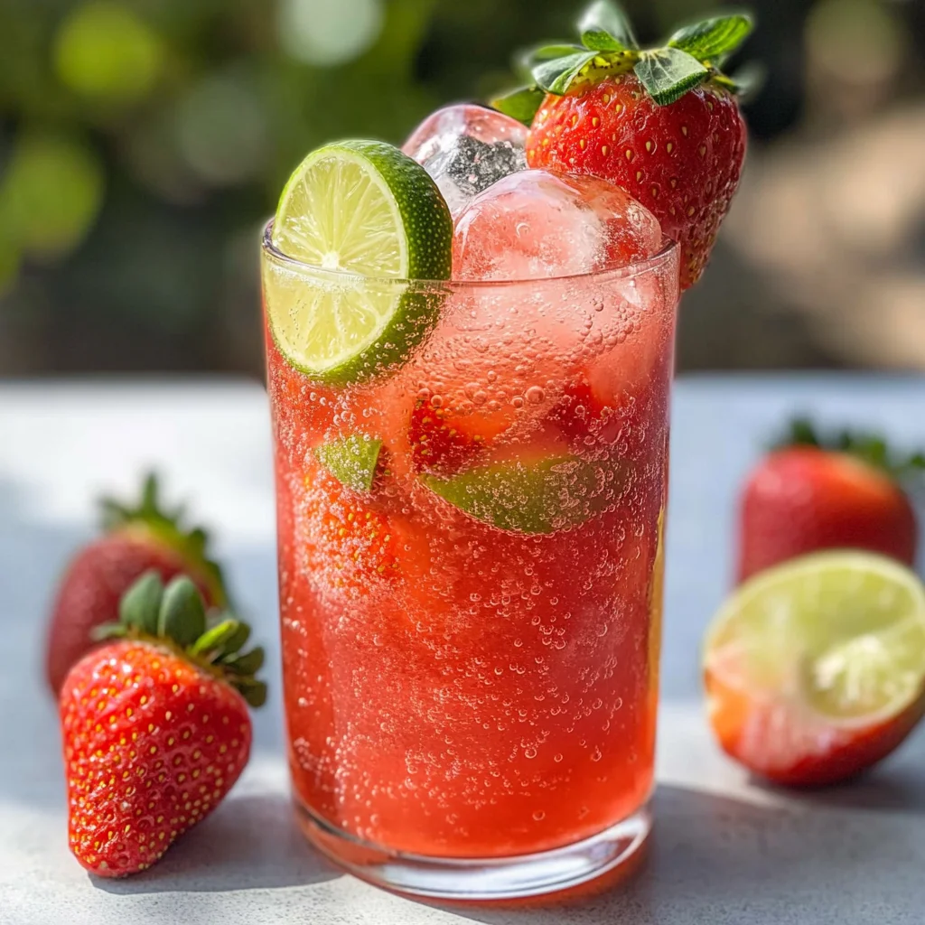 Strawberry