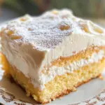 The Best Tres Leches Cake
