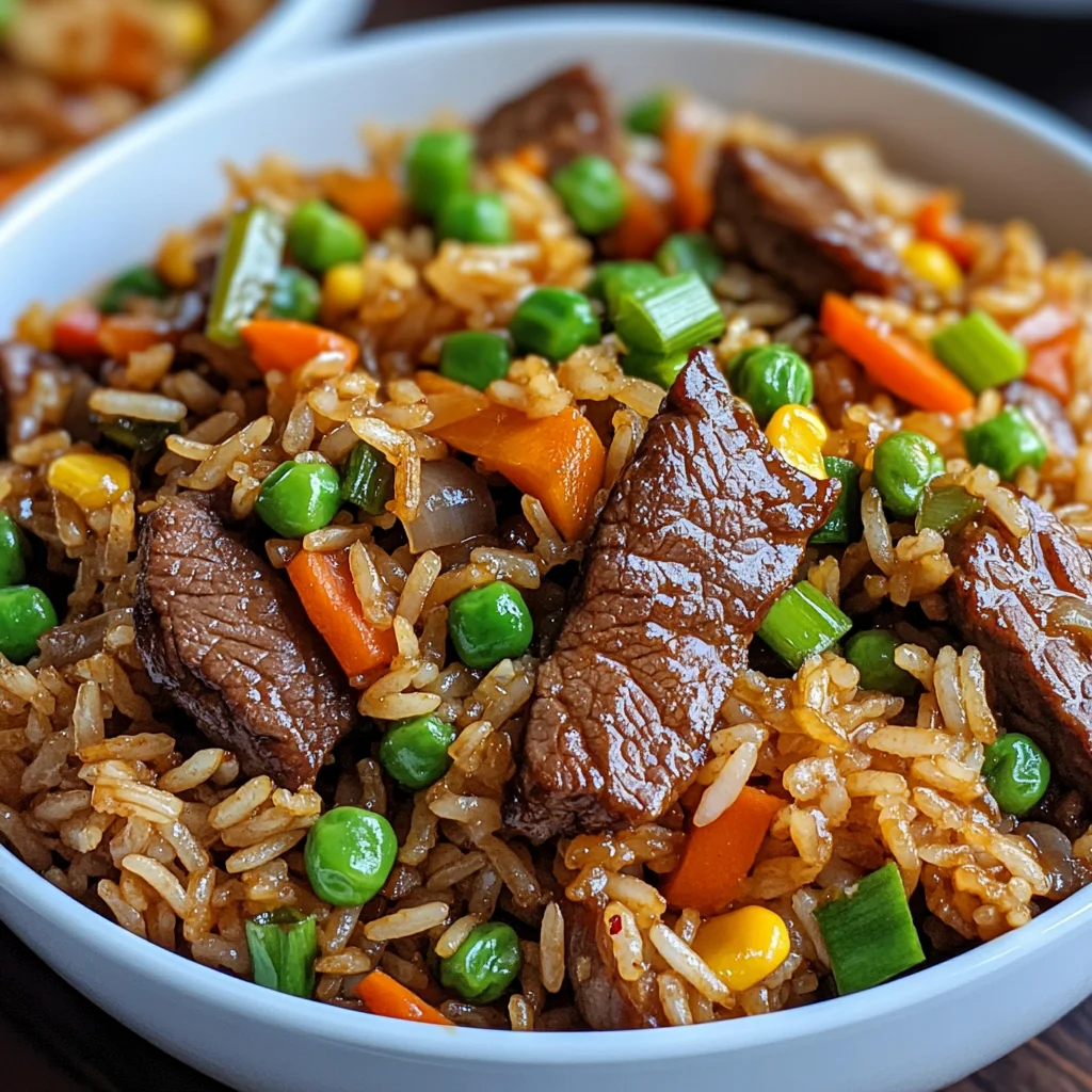 Beef