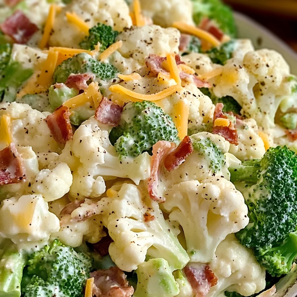 Cauliflower