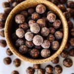 Chocolate Cereal (Homemade Cocoa Puffs)